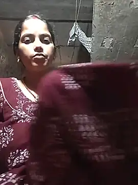 Show Webcam de 18year_shilpi