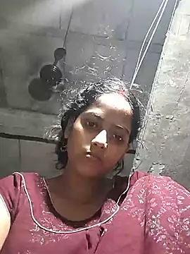 18year_shilpi Pertunjukan Webcam