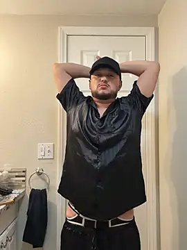GianniVersace's Webcam Show