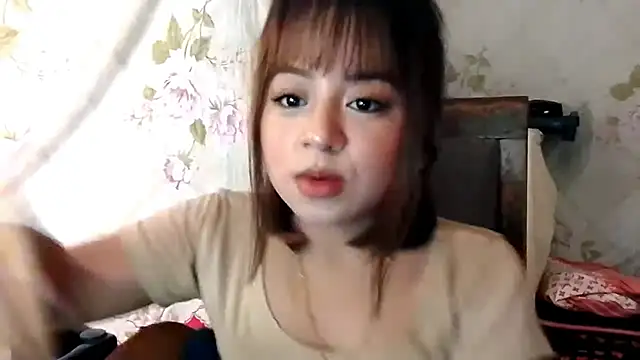 Živý XXX chat JulianeOstorga