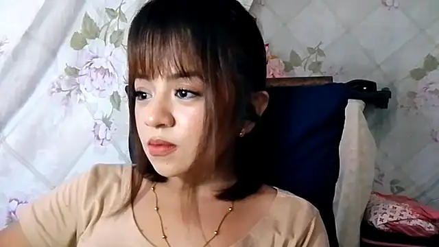JulianeOstorga Obrolan Langsung XXX