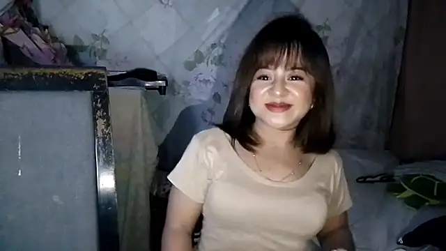 JulianeOstorga Webcam-Show