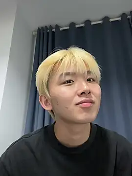 Cnmp6666 Pertunjukan Webcam