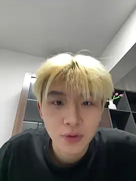 Cnmp6666 Pertunjukan Webcam