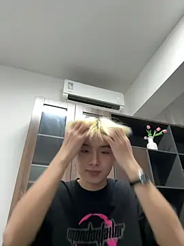 Cnmp6666 Pertunjukan Webcam