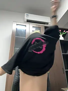 Cnmp6666 웹캠 쇼