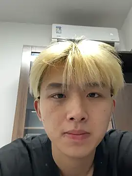Cnmp6666 Pertunjukan Webcam