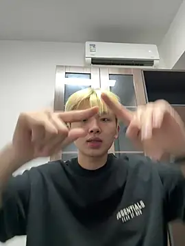 Cnmp6666 웹캠 쇼