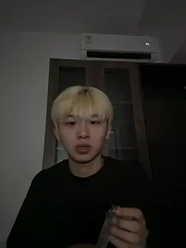 Show webcam de Cnmp6666