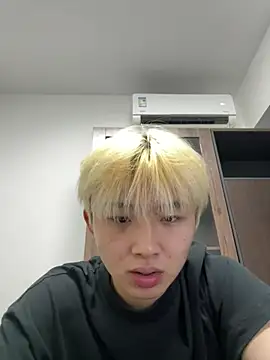 Cnmp6666 Pertunjukan Webcam