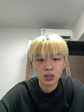 Cnmp6666 Pertunjukan Webcam