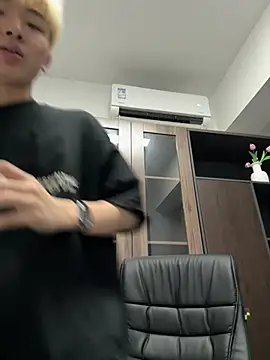 Cnmp6666 웹캠 쇼