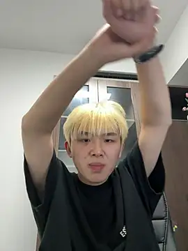 Show de webcam de Cnmp6666