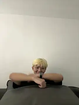 Cnmp6666 웹캠 쇼