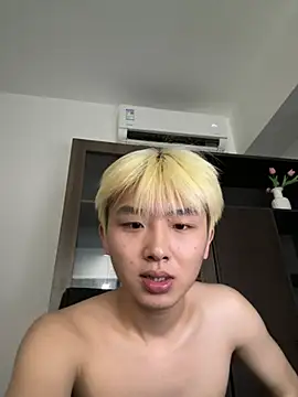 Cnmp6666のウェブカメラショー