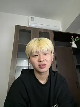 Cnmp6666 Pertunjukan Webcam
