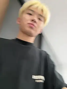 Cnmp6666のウェブカメラショー