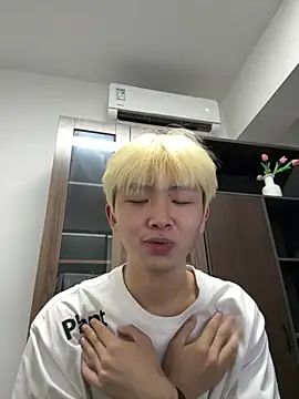 Cnmp6666 웹캠 쇼