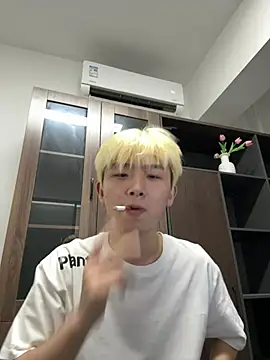 Cnmp6666 Show in webcam