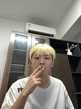 Cnmp6666 웹캠 쇼