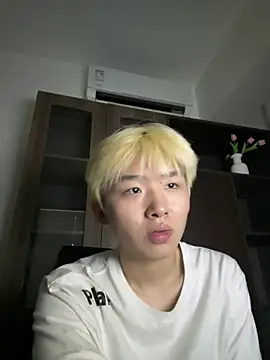 Cnmp6666 웹캠 쇼