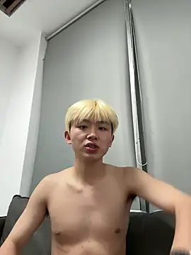 Cnmp6666 Pertunjukan Webcam