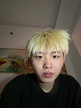 Cnmp6666 webcam show