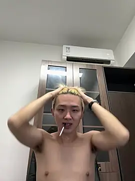 Cnmp6666 Show in webcam