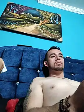 Gild199 webcam show