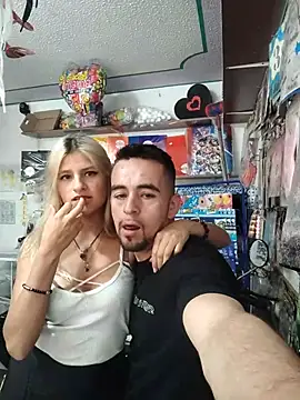 Axel123xxx's Live XXX Chat