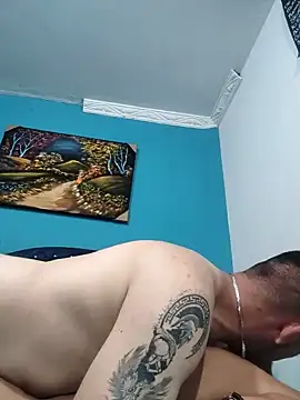 Axel123xxx Webcam Show