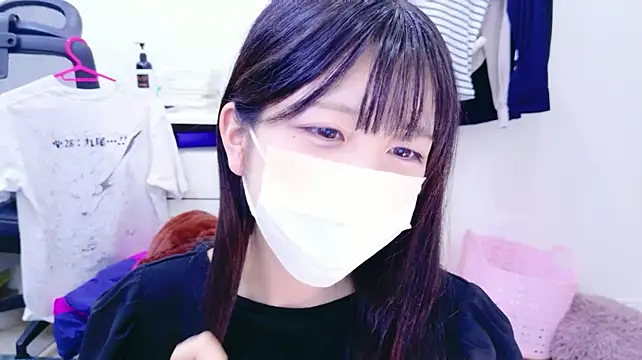 Sakura_Hruno0328のウェブカメラショー