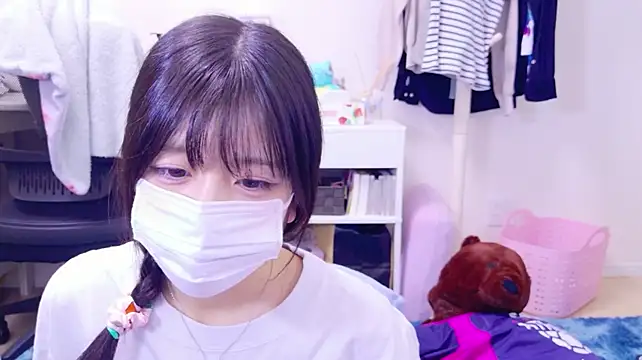 Sakura_Hruno0328 웹캠 쇼