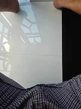Webkamerová show subhjann12