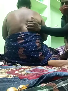 Hotviyaja-sexy Pertunjukan Webcam