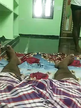 Show Webcam de Hotviyaja-sexy
