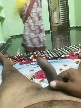 Hotviyaja-sexy Pertunjukan Webcam