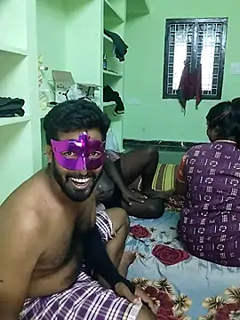 Hotviyaja-sexy Pertunjukan Webcam
