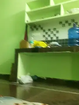 Pertunjukan Kamera Web Hotviyaja-sexy
