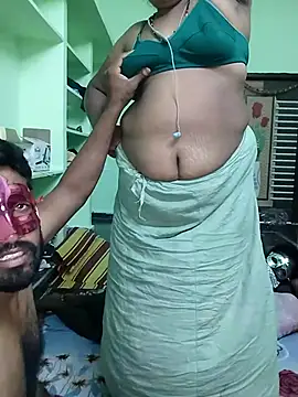Hotviyaja-sexy Webcamshow