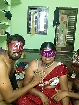 Hotviyaja-sexy Pertunjukan Webcam