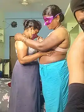 عرض كام Gangbangsex09