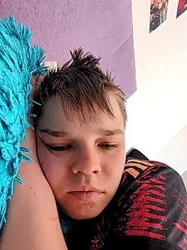 Show webcam de cookygirl123