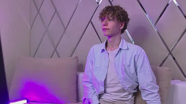 William_Curlis Webcam Show