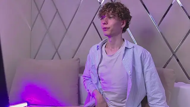 William_Curlis Webcam show