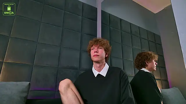 William_Curlis Webcam-Show
