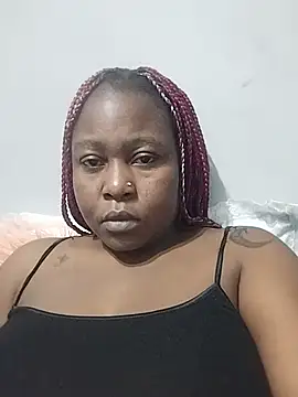 ChubbySweetness Webcam-Show