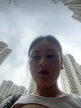 Freya-9's Webcam Show