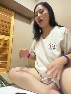 Freya-9's Webcam Show