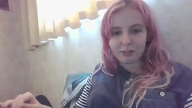 Valenciaishorny's Live XXX Chat